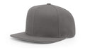 Richardson Wool Flatbill Snapback Hat Richardson