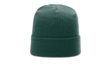 Richardson Solid Beanie with Cuff Richardson