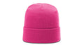 Richardson Solid Beanie with Cuff Richardson