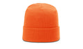 Richardson Solid Beanie with Cuff Richardson