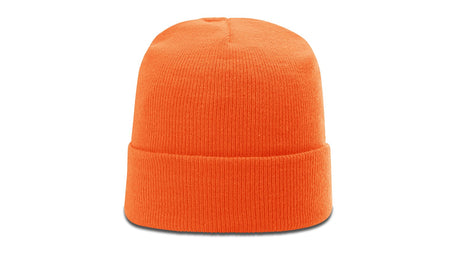 Richardson Solid Beanie with Cuff Richardson