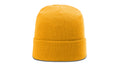 Richardson Solid Beanie with Cuff Richardson