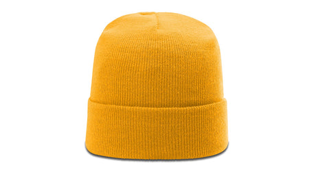 Richardson Solid Beanie with Cuff Richardson