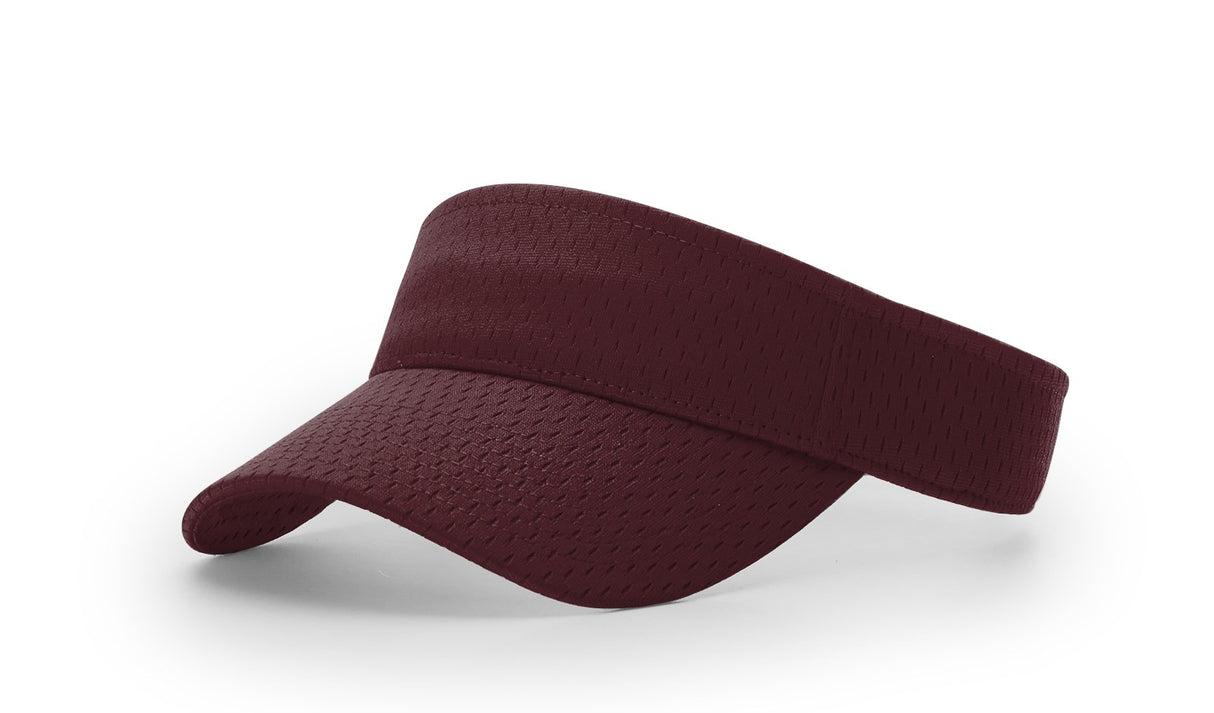 Richardson Pro Mesh Visor Hat Richardson