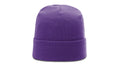 Richardson Solid Beanie with Cuff Richardson