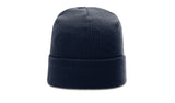 Richardson Solid Beanie with Cuff Richardson