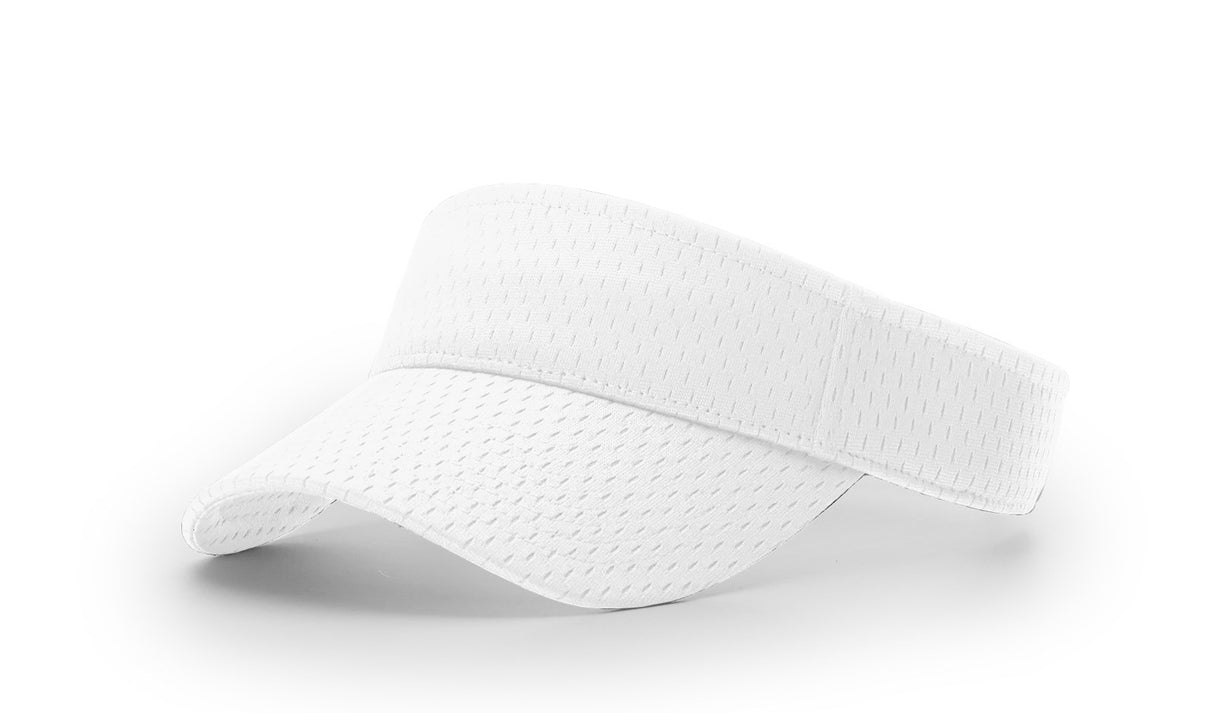Richardson Pro Mesh Visor Hat Richardson