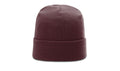 Richardson Solid Beanie with Cuff Richardson
