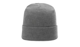 Richardson Solid Beanie with Cuff Richardson