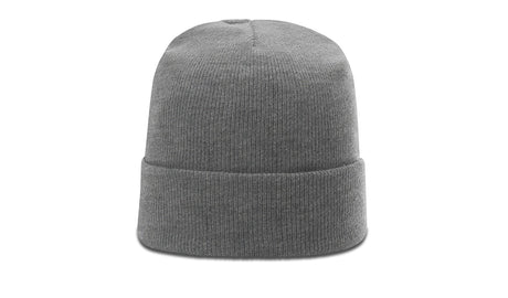 Richardson Solid Beanie with Cuff Richardson