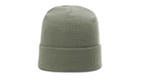 Richardson Solid Beanie with Cuff Richardson