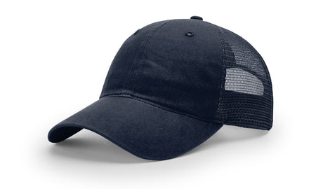 Richardson Garment Washed Trucker Hat Richardson