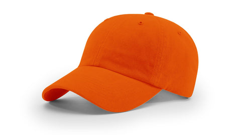 Richardson Pinch Front Structured Snapback Hat Richardson