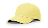 Richardson Premium Cotton Dad Hat Richardson