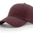Richardson Pinch Front Structured Snapback Hat Richardson