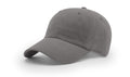 Richardson Pinch Front Structured Snapback Hat Richardson