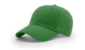 Richardson Pinch Front Structured Snapback Hat Richardson