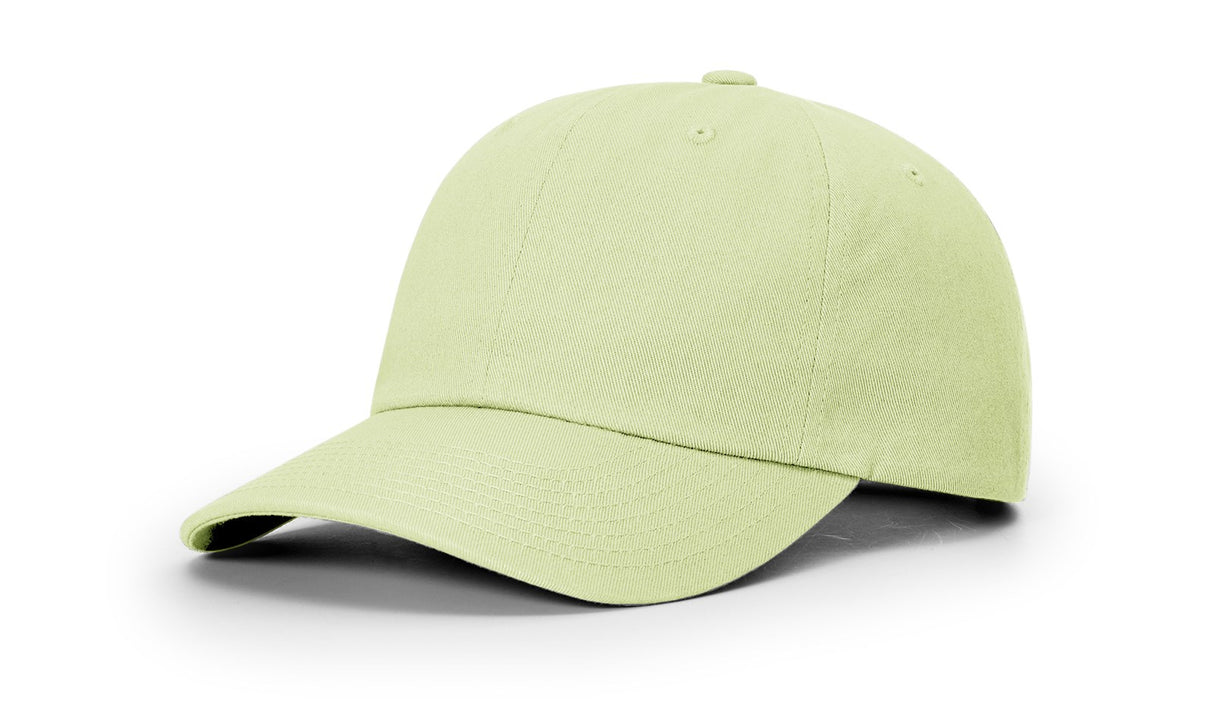 Richardson Premium Cotton Dad Hat Richardson
