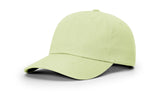 Richardson Premium Cotton Dad Hat Richardson