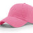 Richardson Pinch Front Structured Snapback Hat Richardson