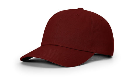 Richardson Premium Cotton Dad Hat Richardson