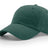 Richardson Pinch Front Structured Snapback Hat Richardson