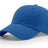 Richardson Pinch Front Structured Snapback Hat Richardson