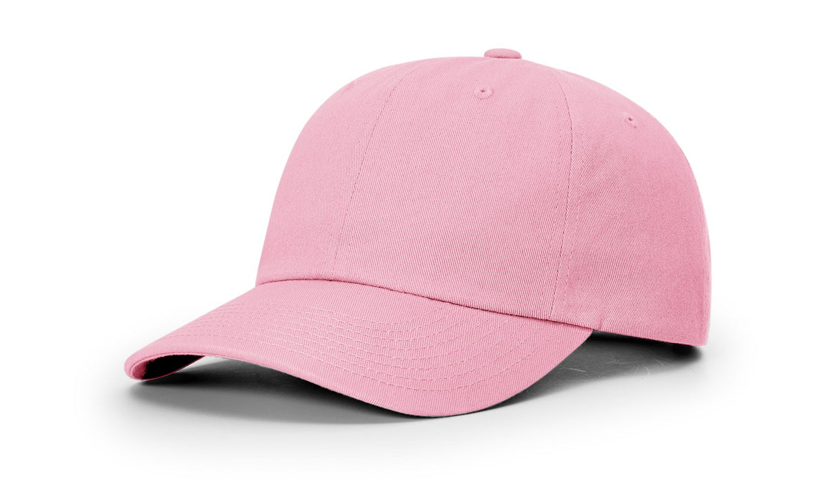 Richardson Premium Cotton Dad Hat Richardson