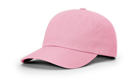 Richardson Premium Cotton Dad Hat Richardson