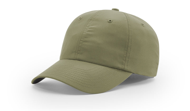 Richardson Relaxed Lite Hat
