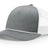 Richardson Five Panel Trucker with Rope Hat Richardson