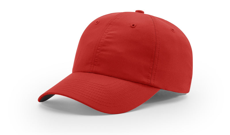 Richardson Relaxed Lite Hat