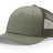 Richardson Five Panel Trucker with Rope Hat Richardson