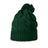 Richardson Chunk Twist Knit Beanie with Cuff & Pom Richardson
