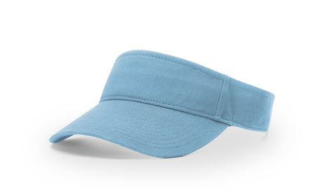 Richardson Garment Washed Visor Hat Richardson