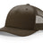 Richardson Five Panel Trucker with Rope Hat Richardson