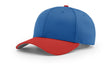 Richardson Pro Mesh Adjustable Hat Richardson