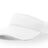 Richardson Garment Washed Visor Hat Richardson