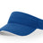 Richardson Garment Washed Visor Hat Richardson