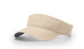 Richardson Lite Performance Visor Hat Richardson