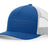 Richardson Laser Cut Five Panel Trucker Hat Richardson