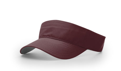 Richardson Lite Performance Visor Hat Richardson