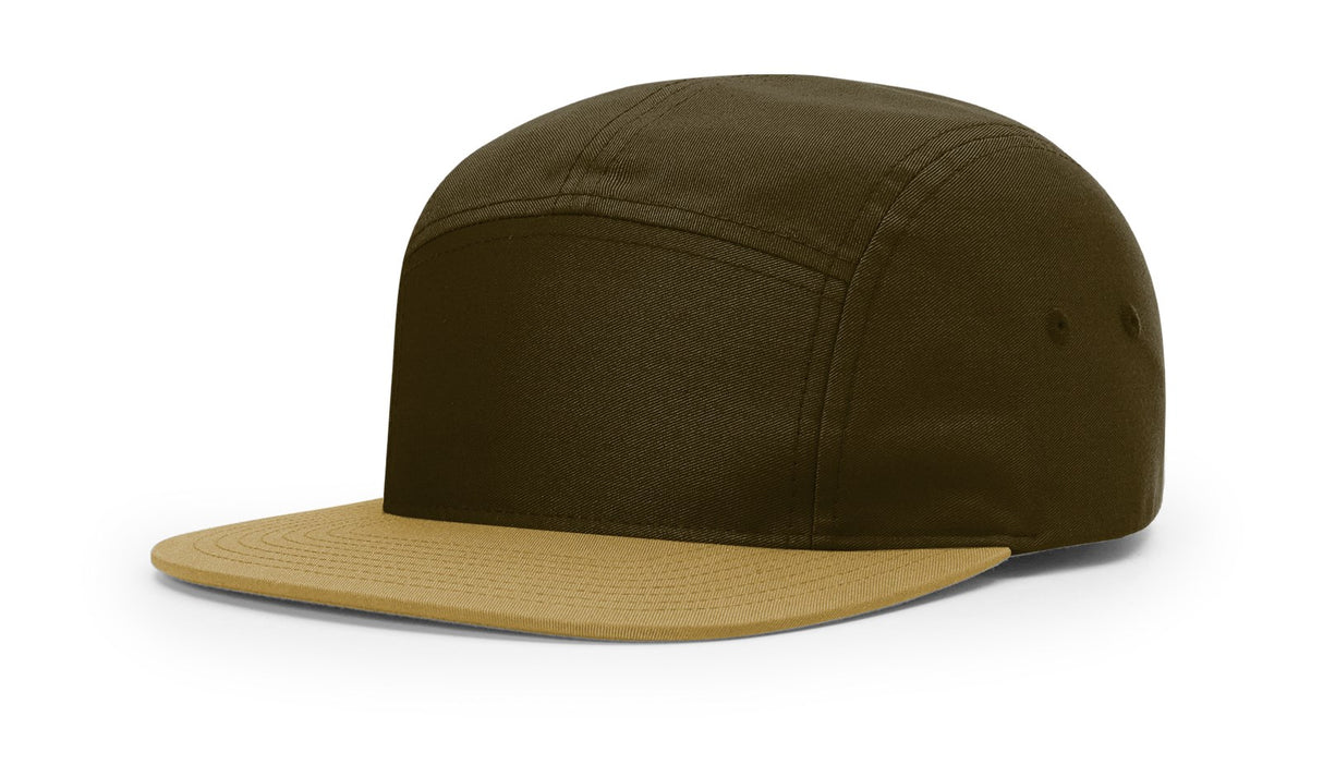Richardson Macleay Hat Richardson