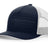 Richardson Laser Cut Five Panel Trucker Hat Richardson