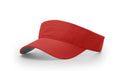 Richardson Lite Performance Visor Hat Richardson