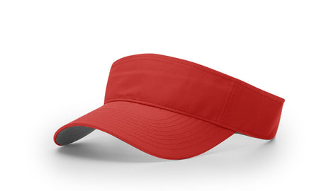 Richardson Lite Performance Visor Hat Richardson