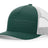 Richardson Laser Cut Five Panel Trucker Hat Richardson