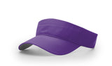 Richardson Lite Performance Visor Hat Richardson