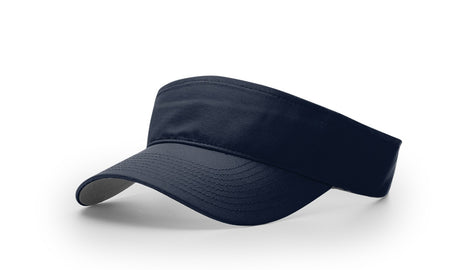 Richardson Lite Performance Visor Hat Richardson
