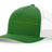 Richardson Laser Cut Five Panel Trucker Hat Richardson